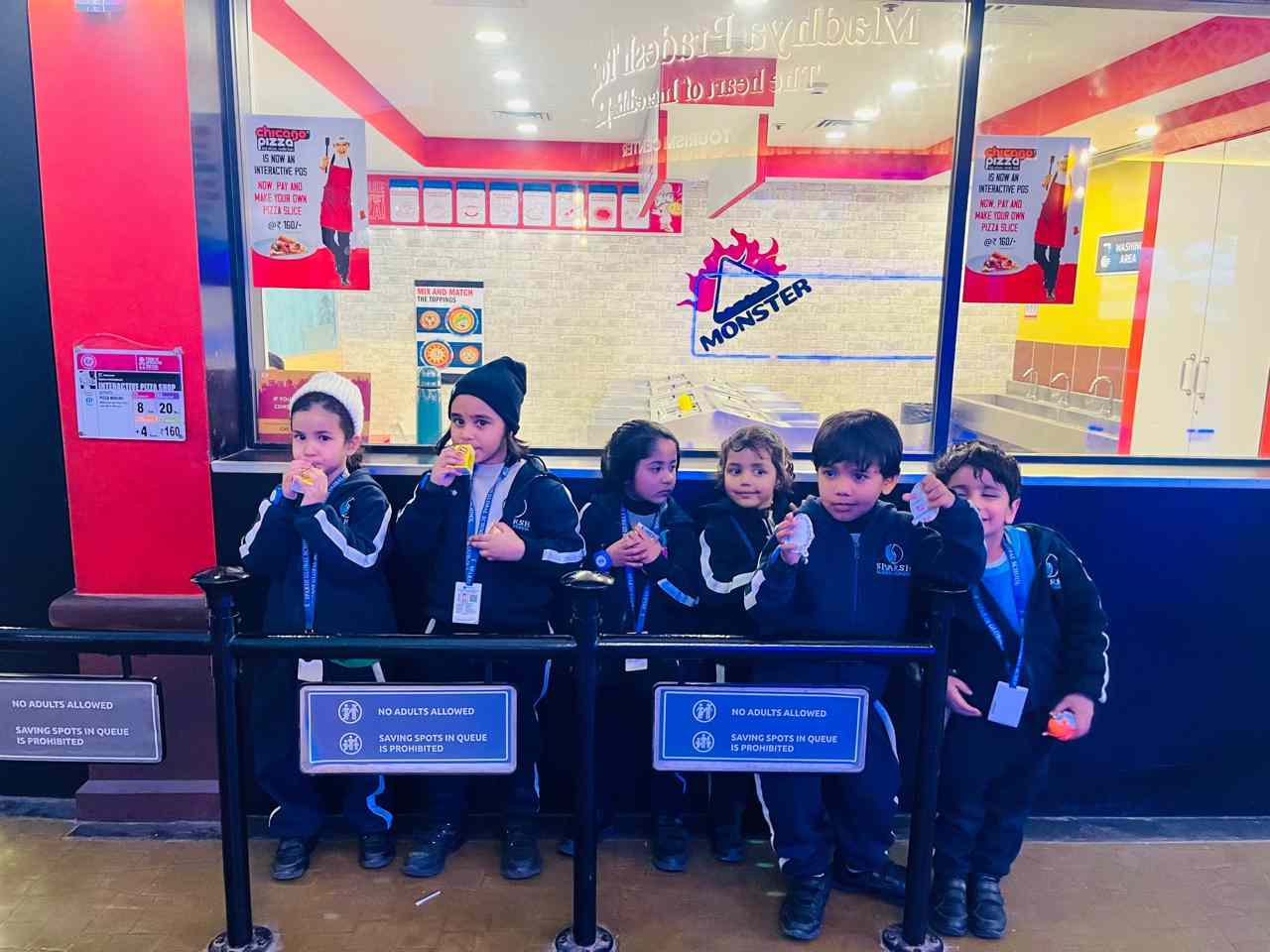 Event
